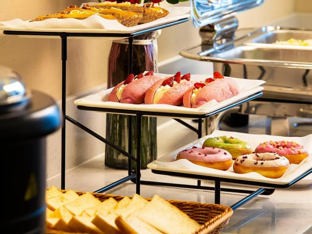 Lavande Hotel Kunming Dianchi International Exhibition Center Guangfu Road