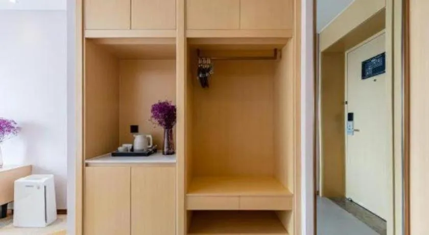 Lavande Hotel Kunming Dianchi International Exhibition Center Guangfu Road