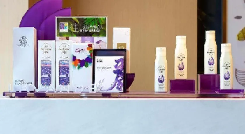 Lavande Hotel Kunming Dianchi International Exhibition Center Guangfu Road