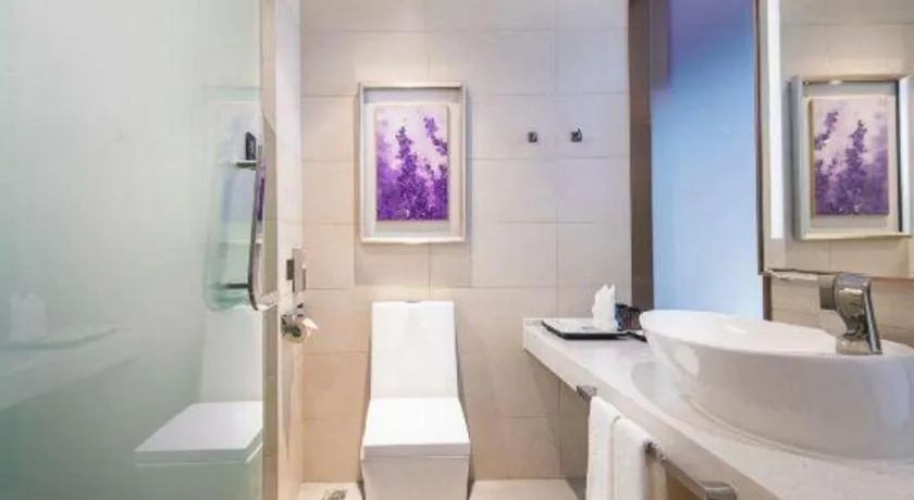 Lavande Hotel Kunming Dianchi International Exhibition Center Guangfu Road