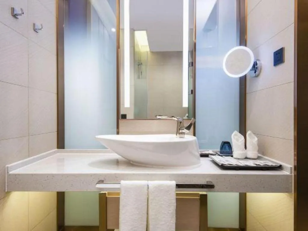 Lavande Hotel Kunming Dianchi International Exhibition Center Guangfu Road