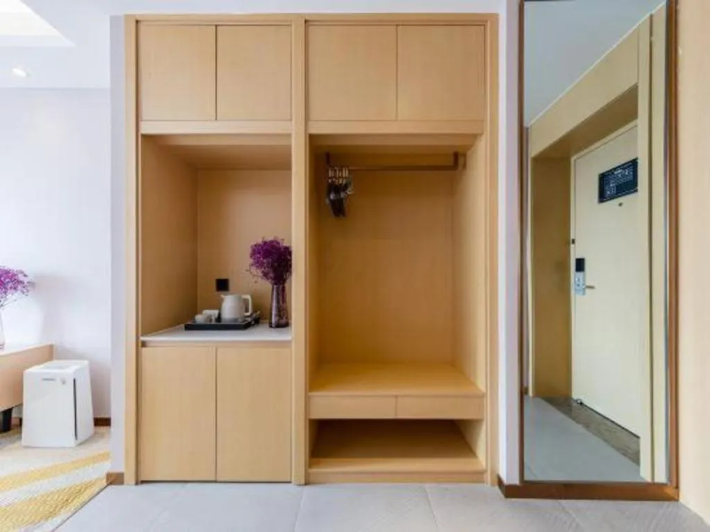 Lavande Hotel Kunming Dianchi International Exhibition Center Guangfu Road