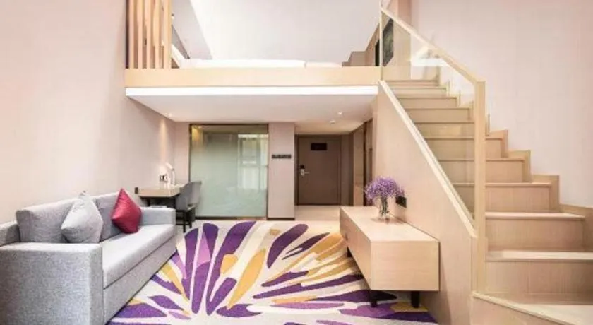 Lavande Hotel Kunming Dianchi International Exhibition Center Guangfu Road