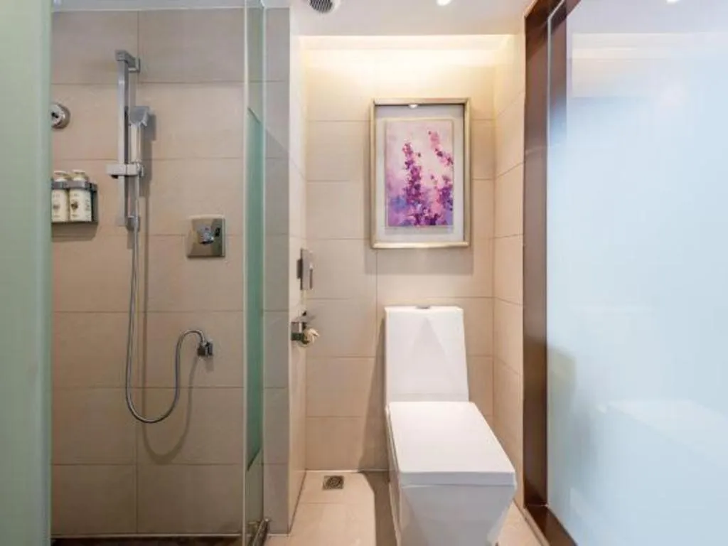 Lavande Hotel Kunming Dianchi International Exhibition Center Guangfu Road