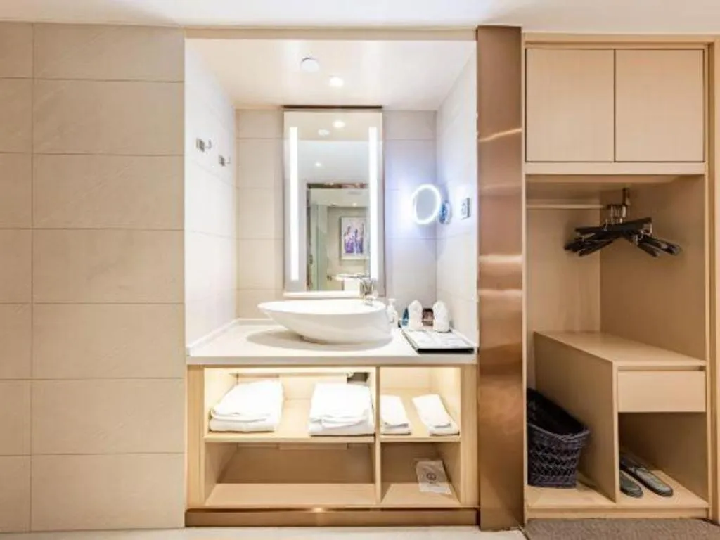 Lavande Hotel Kunming Dianchi International Exhibition Center Guangfu Road