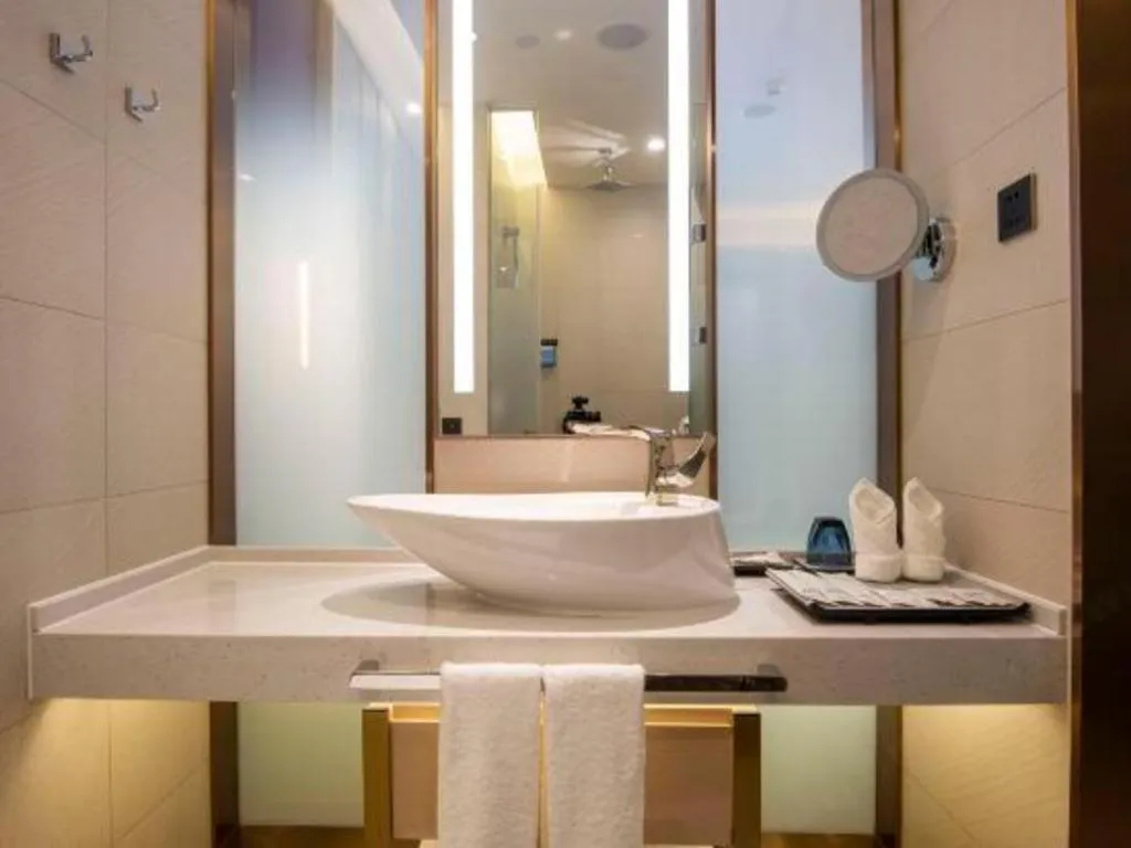 Lavande Hotel Kunming Dianchi International Exhibition Center Guangfu Road