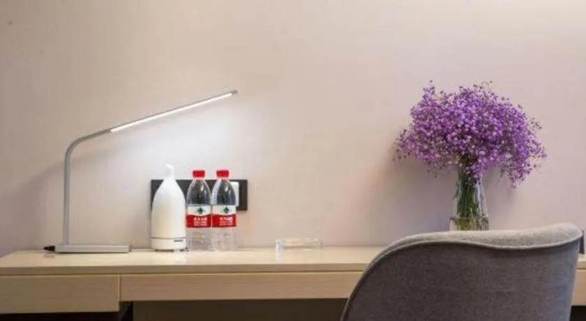 Lavande Hotel Kunming Dianchi International Exhibition Center Guangfu Road