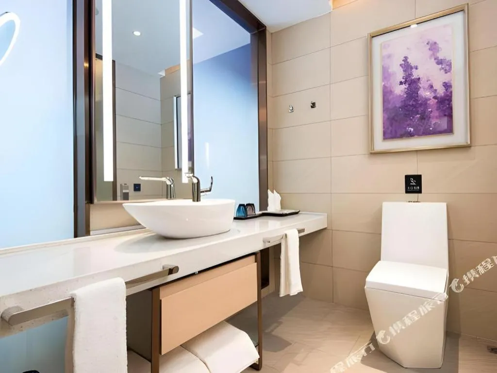 Lavande Hotel Kunming Dianchi International Exhibition Center Guangfu Road