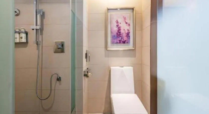 Lavande Hotel Kunming Dianchi International Exhibition Center Guangfu Road