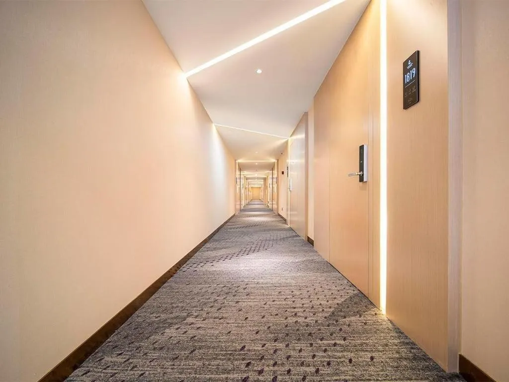 Lavande Hotel Kunming Dianchi International Exhibition Center Guangfu Road