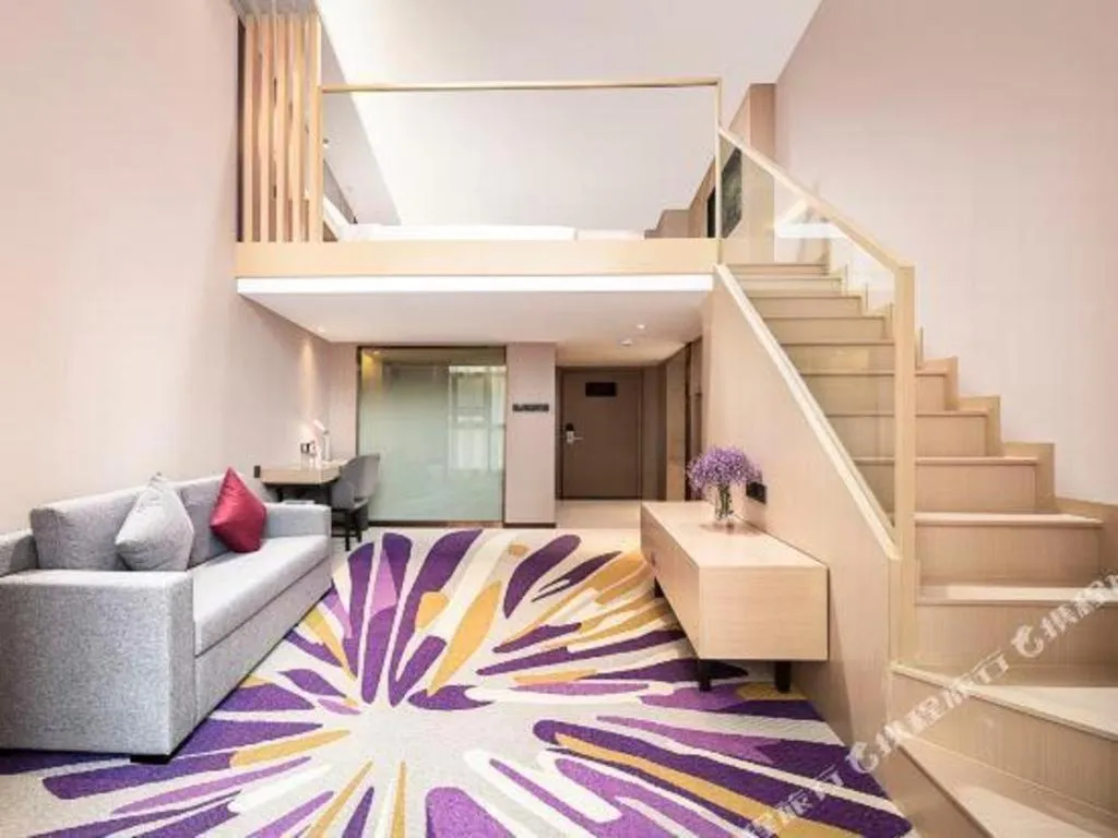 Lavande Hotel Kunming Dianchi International Exhibition Center Guangfu Road