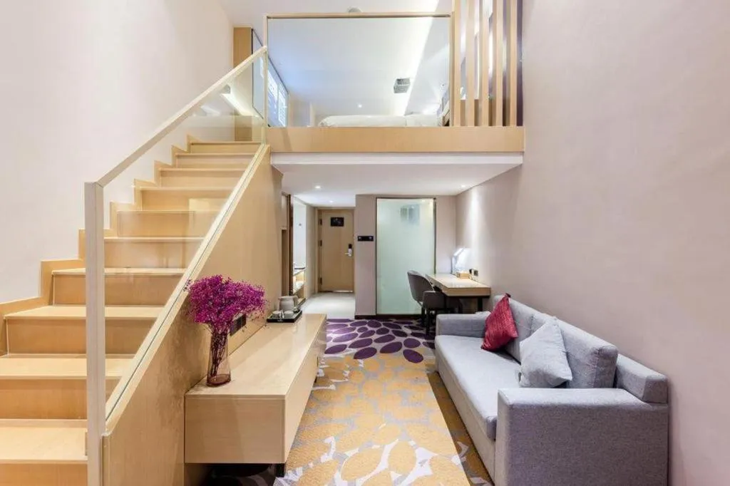 Lavande Hotel Kunming Dianchi International Exhibition Center Guangfu Road