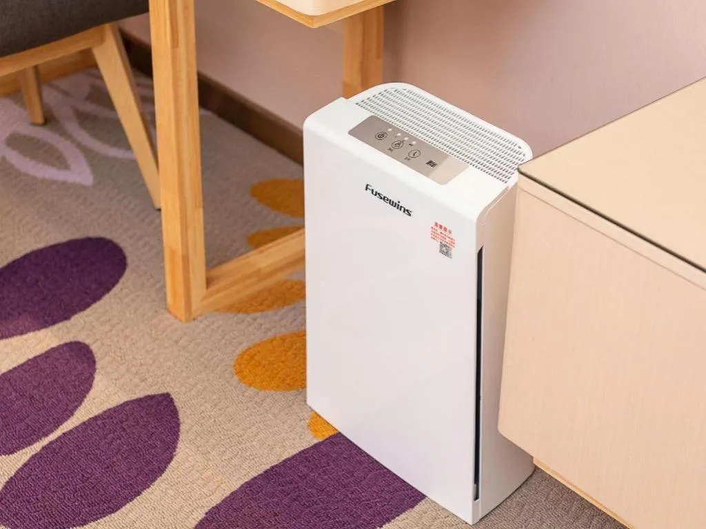 Lavande Hotel Shaoguan Bainian East Street Fengcai Building