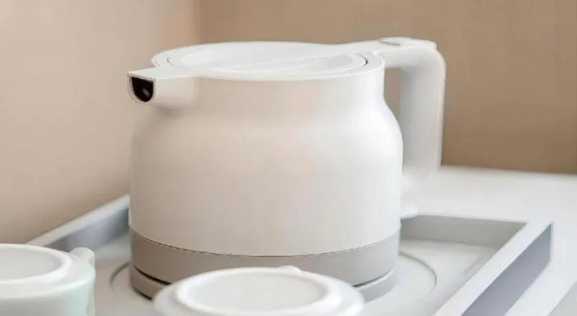 Lavande Hotel Nanchang Aixihu Shida