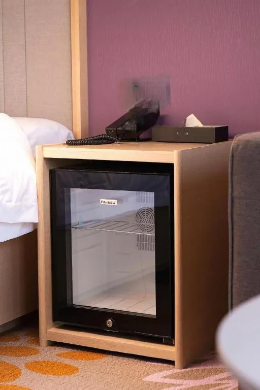 Lavande Hotel Kunming Railway Station