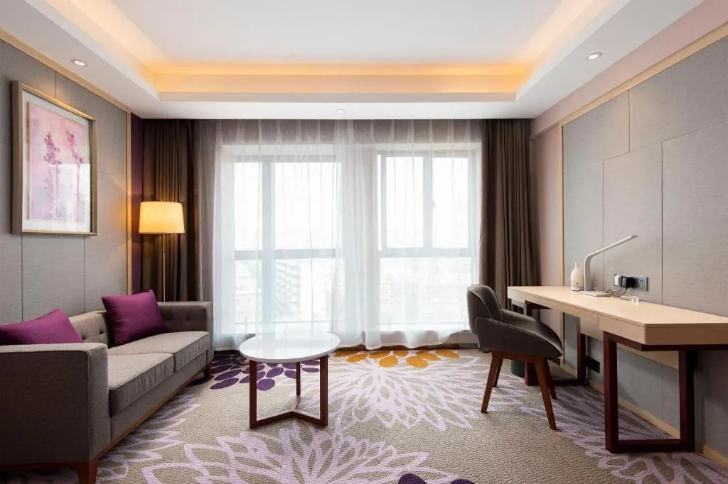 Lavande Hotel Kunming Railway Station