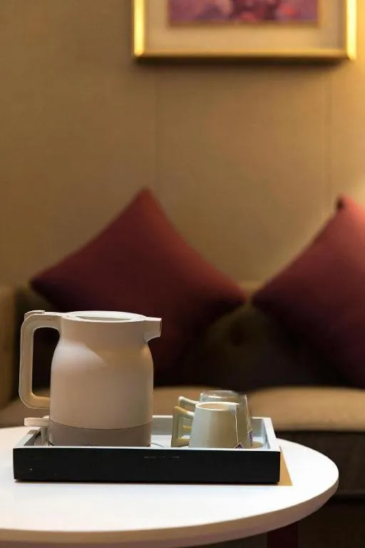 Lavande Hotel Kunming Railway Station