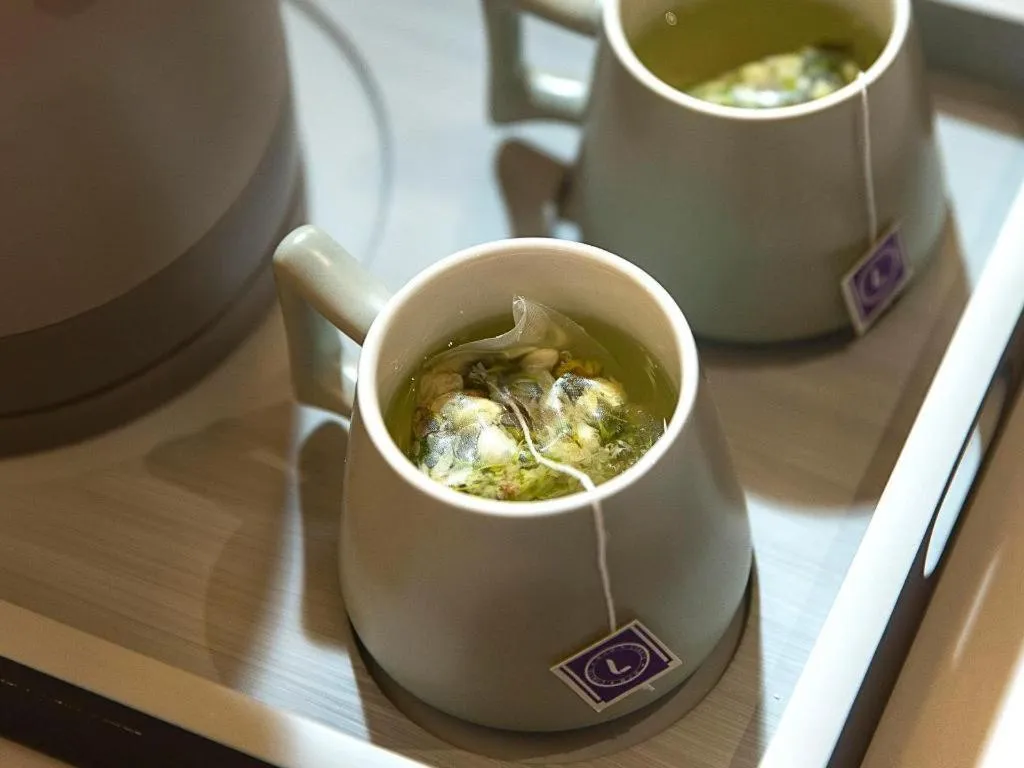 Lavande Hotel Kunming Railway Station