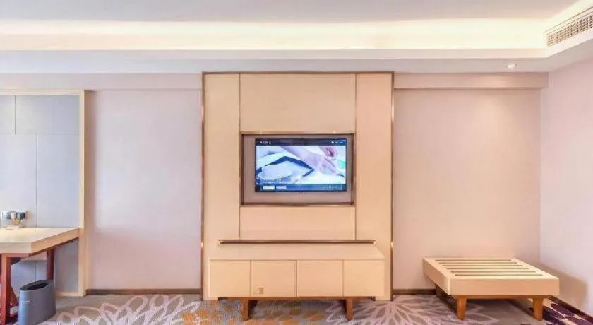 Lavande Hotel Kunming Railway Station