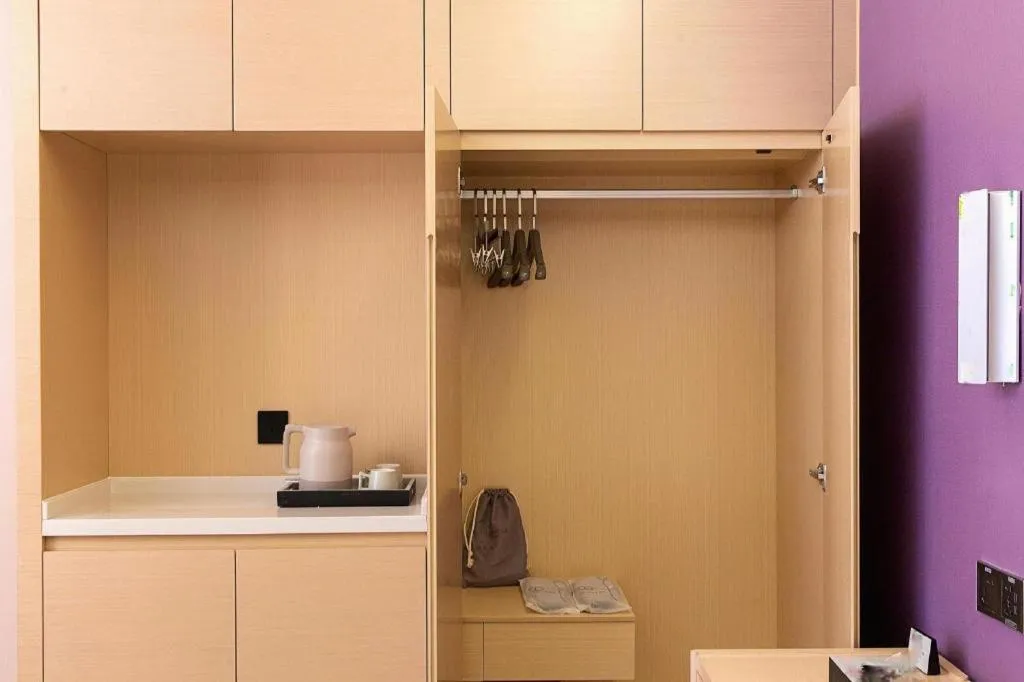 Lavande Hotel Kunming Railway Station