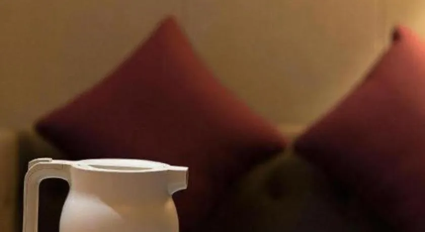 Bed in Lavande Hotel Kunming Railway Station