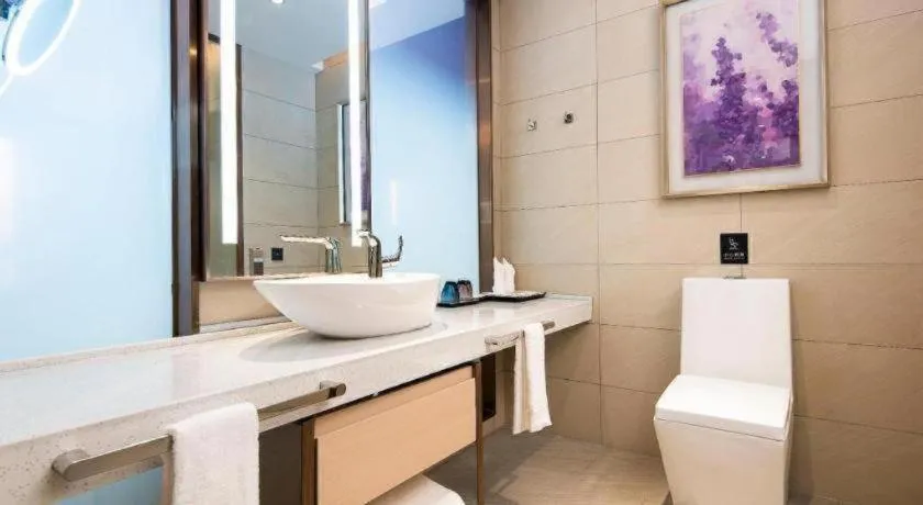 Lavande Hotel Kunming Railway Station