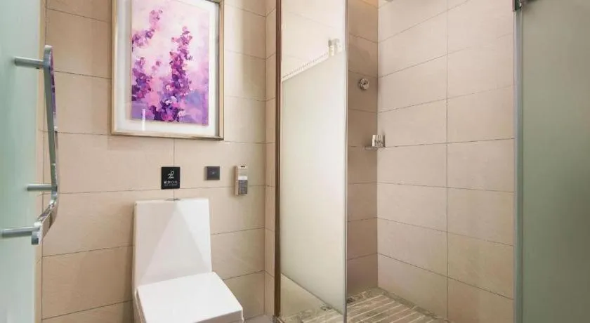 Lavande Hotel Kunming Railway Station