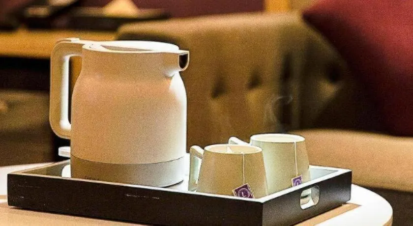 Lavande Hotel Kunming Railway Station