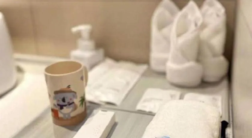 Lavande Hotel Kunming Railway Station