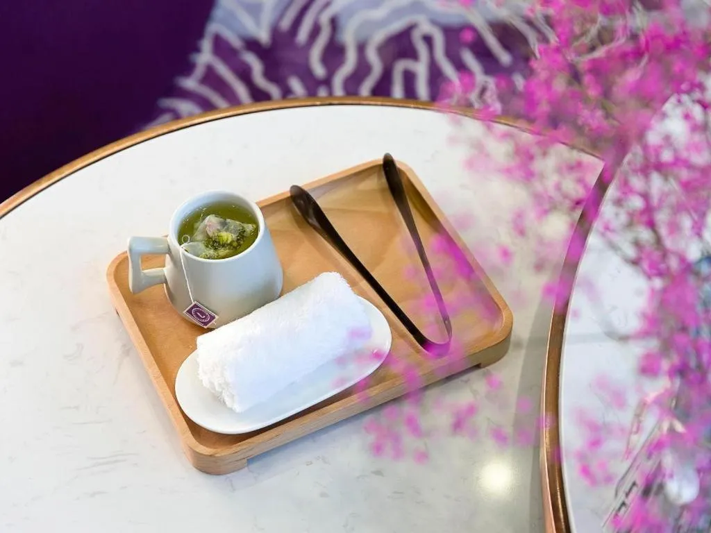 Lavande Hotel Kunming Railway Station