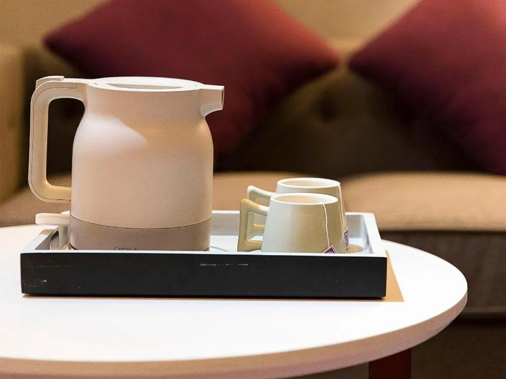 Lavande Hotel Kunming Railway Station