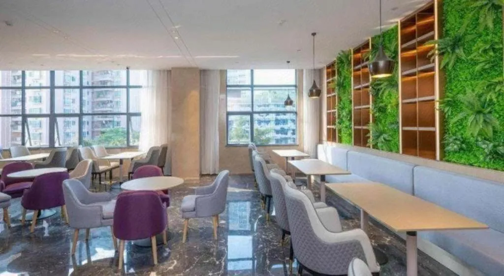 Lavande Hotel Dongguan City Hall Guomao