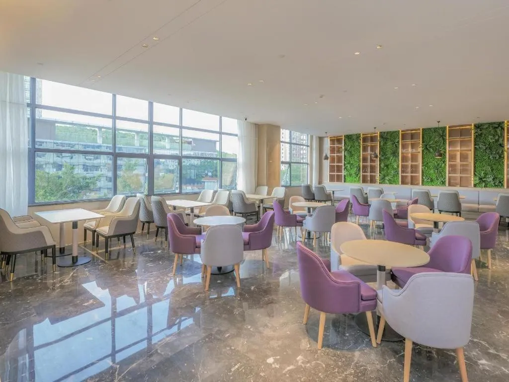 Lavande Hotel Dongguan City Hall Guomao