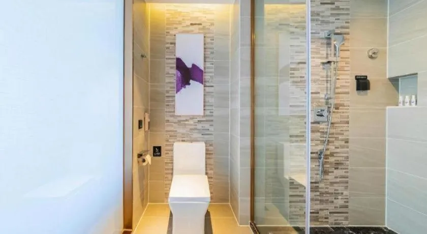 Lavande Hotel Dongguan City Hall Guomao