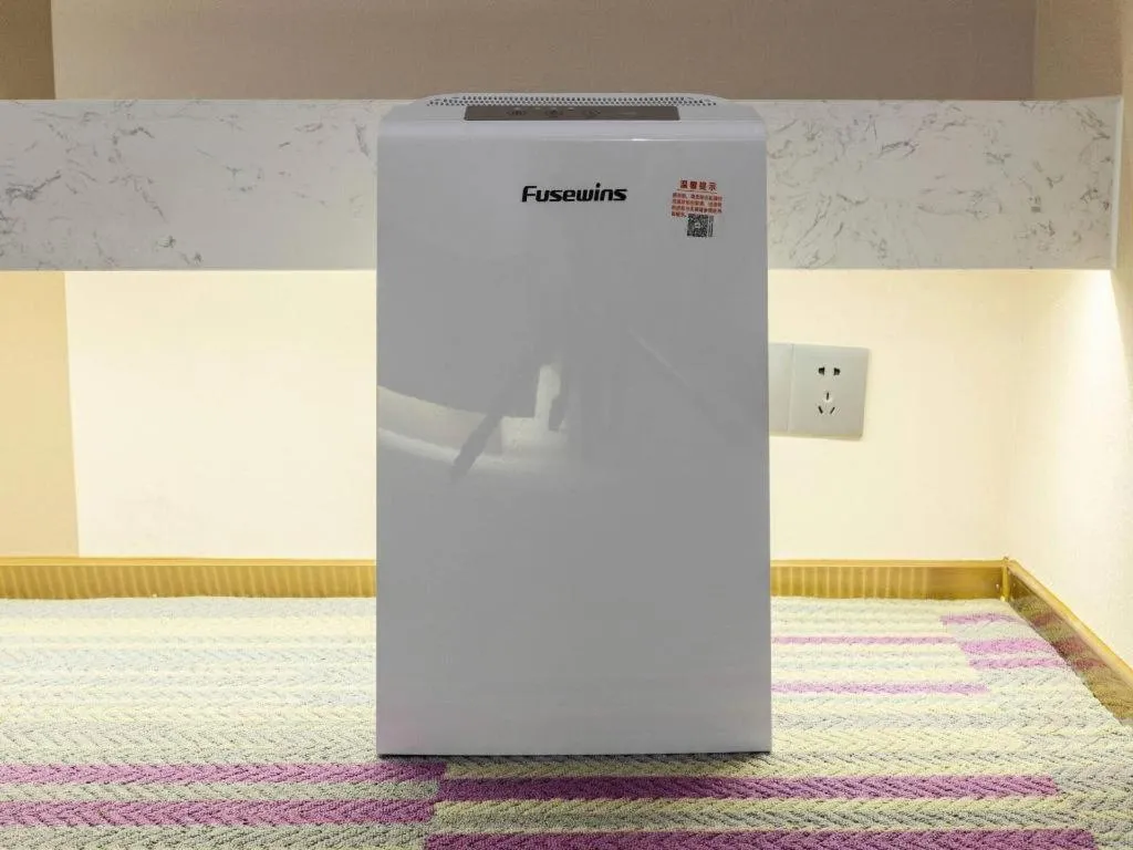 Lavande Hotel Dongguan City Hall Guomao