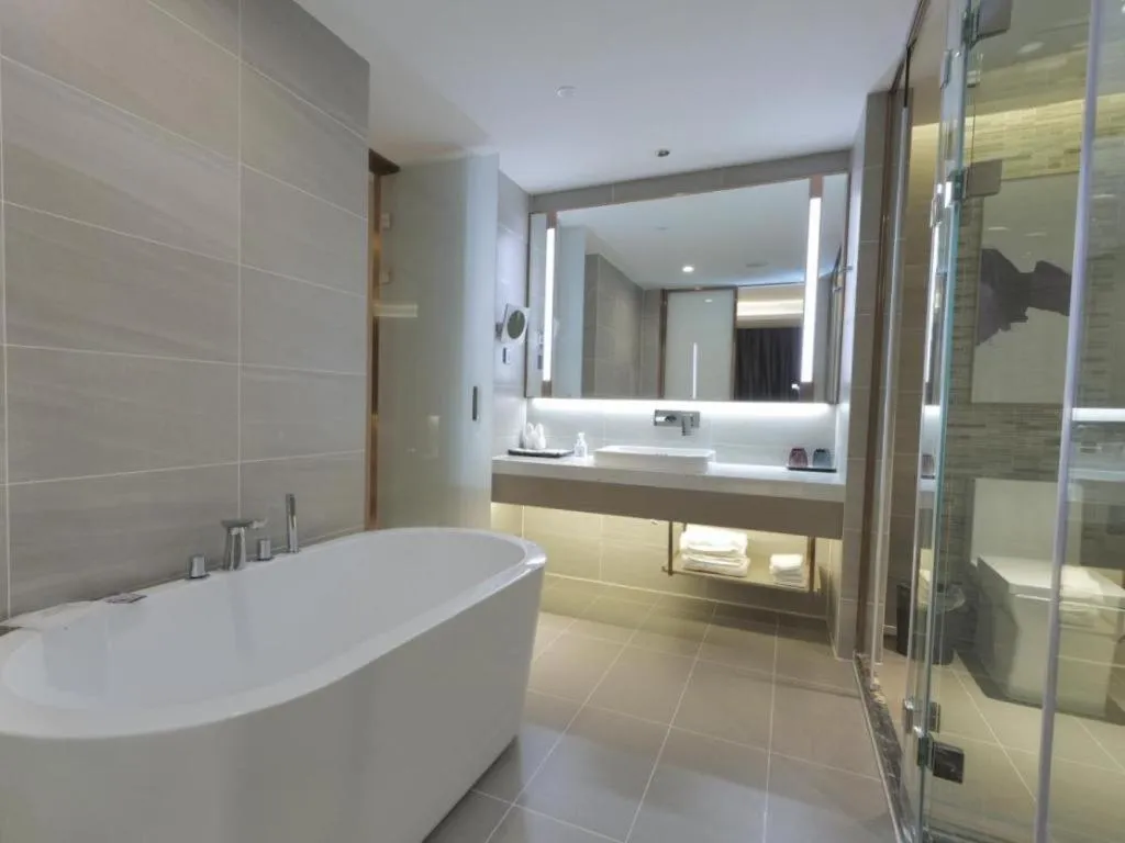 Lavande Hotel Dongguan City Hall Guomao