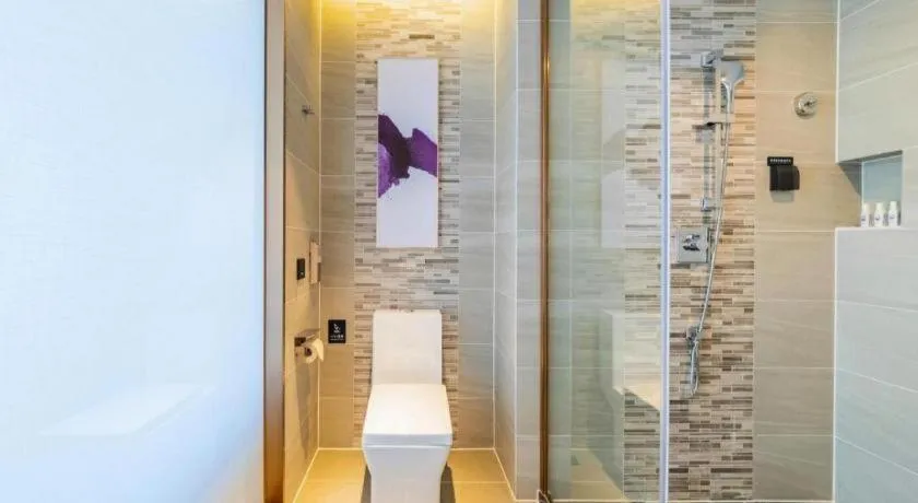 Lavande Hotel Dongguan City Hall Guomao