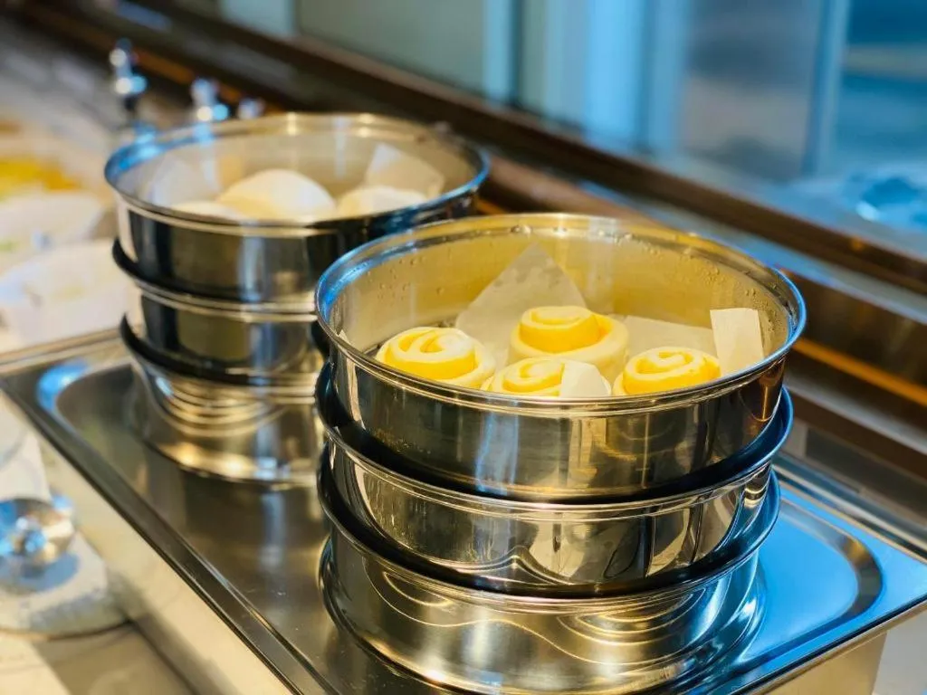 Lavande Hotel Dongguan City Hall Guomao