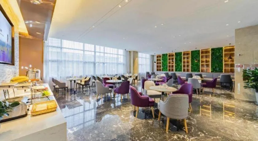 Lavande Hotel Dongguan City Hall Guomao