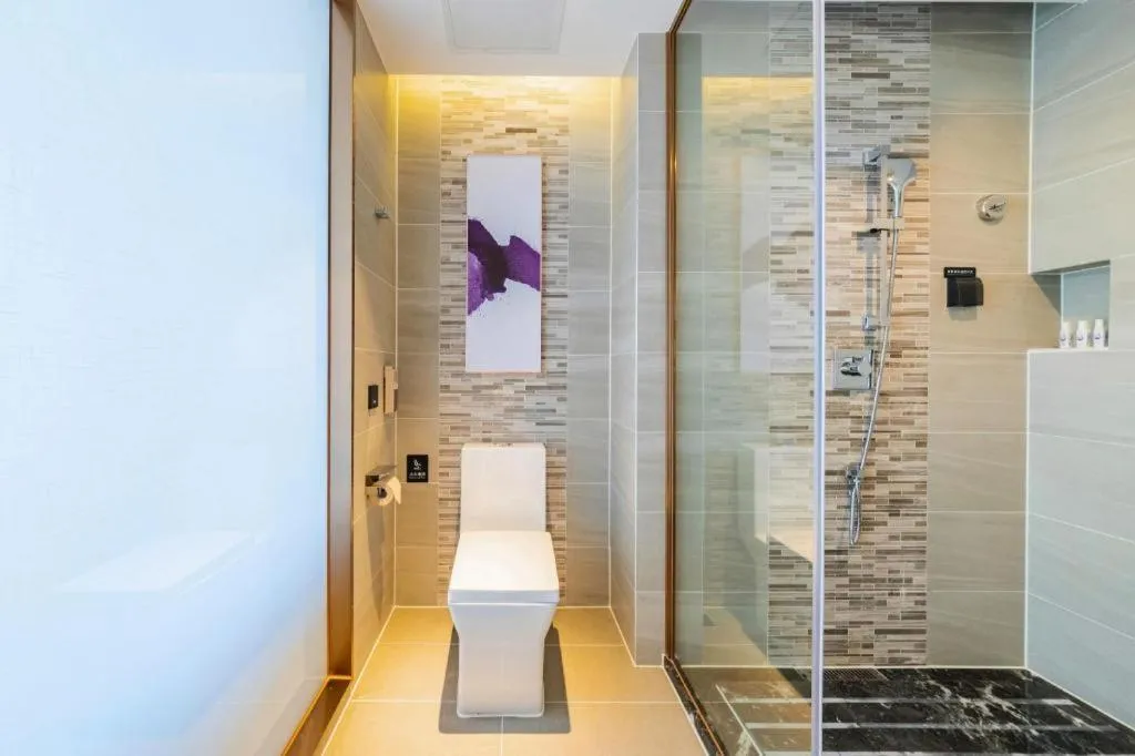 Lavande Hotel Dongguan City Hall Guomao