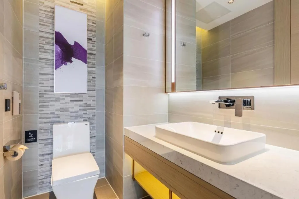 Lavande Hotel Dongguan City Hall Guomao