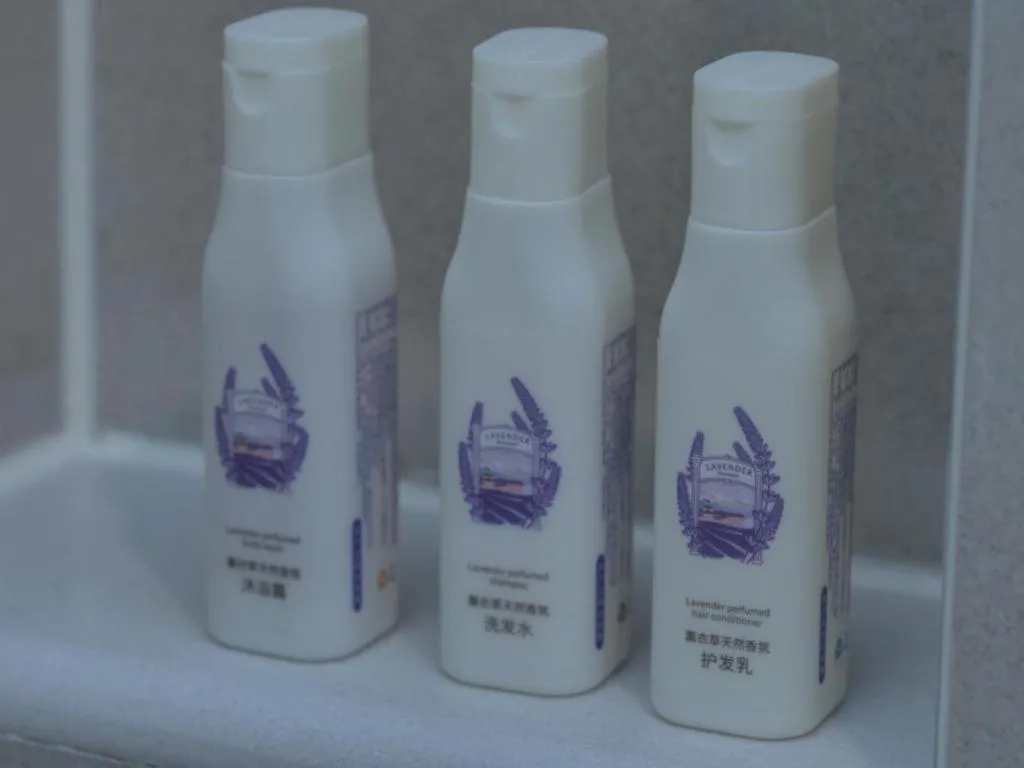 Lavande Hotel Dongguan City Hall Guomao