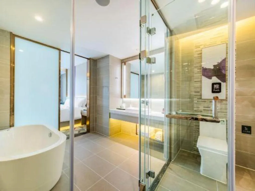 Lavande Hotel Dongguan City Hall Guomao