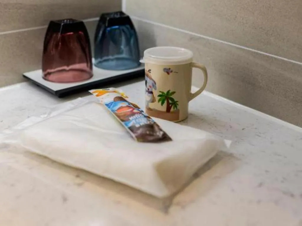 Lavande Hotel Dongguan City Hall Guomao