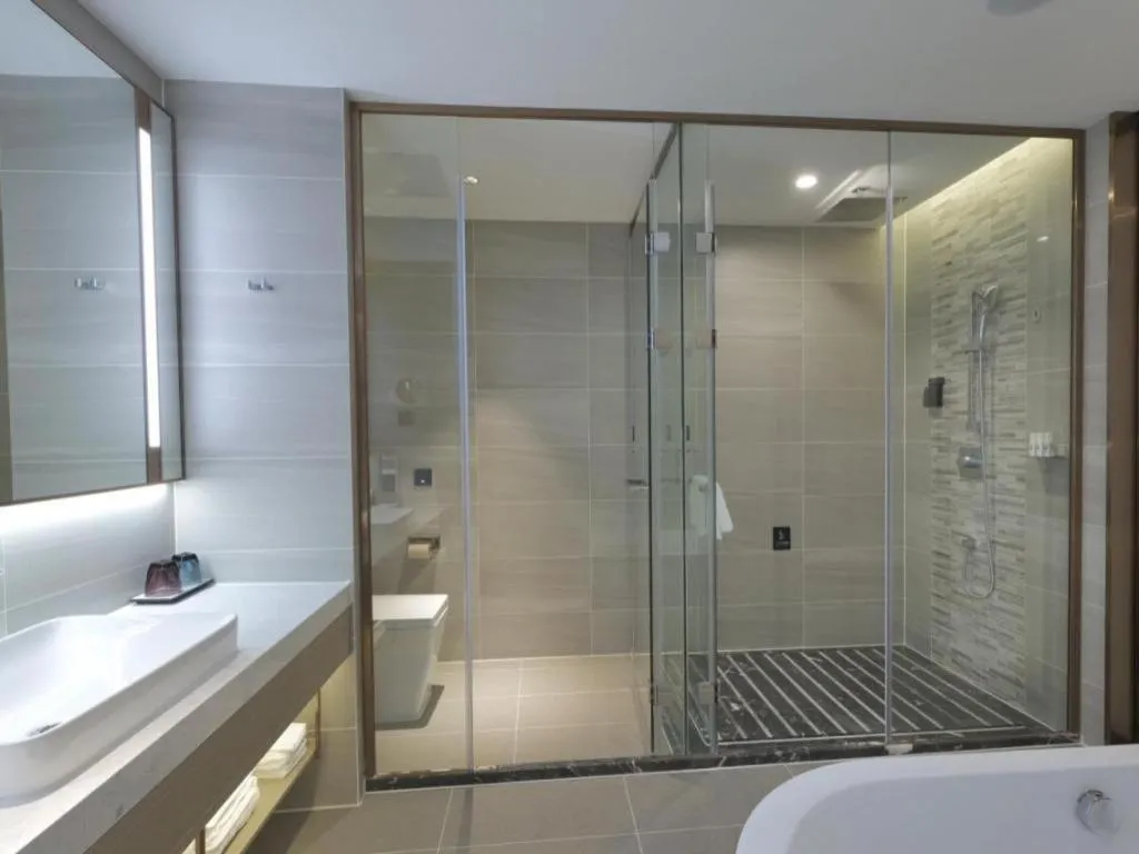 Lavande Hotel Dongguan City Hall Guomao