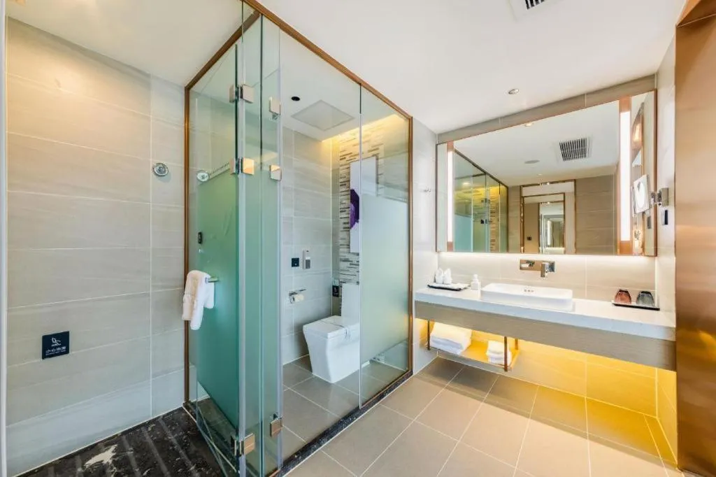 Lavande Hotel Dongguan City Hall Guomao