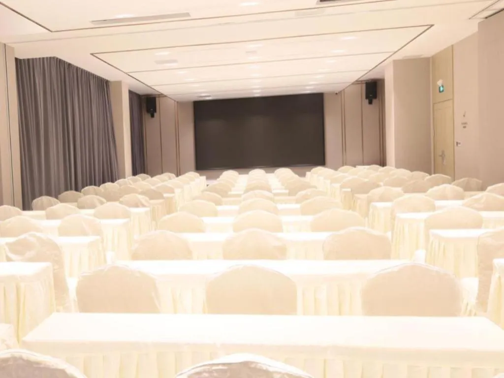 Lavande Hotel Dongguan City Hall Guomao