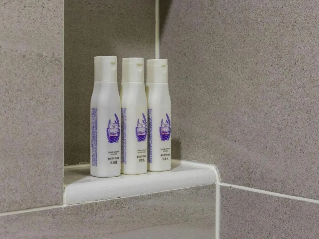 Lavande Hotel Dongguan City Hall Guomao