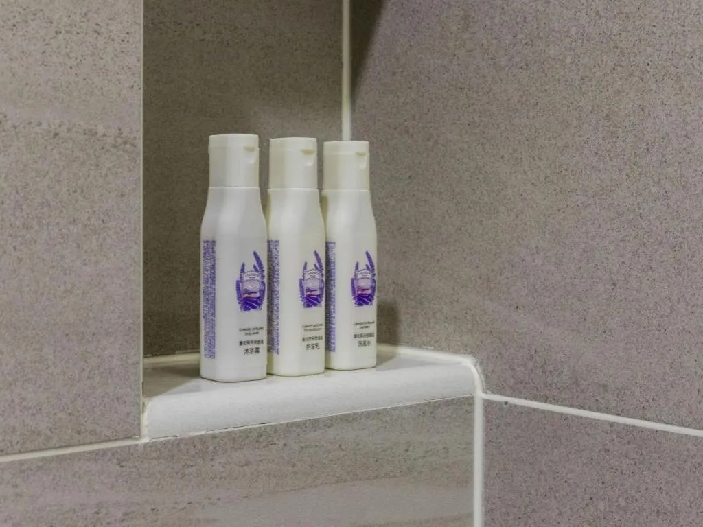 Lavande Hotel Dongguan City Hall Guomao