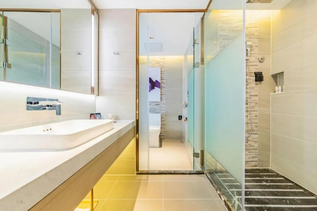 Lavande Hotel Dongguan City Hall Guomao